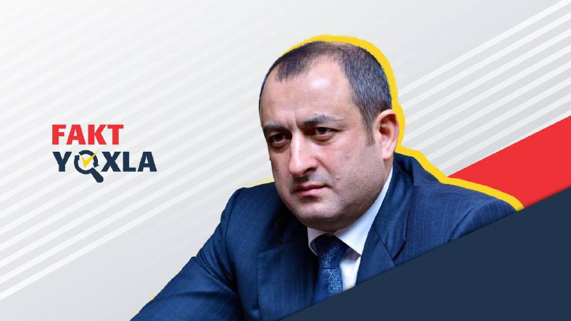 Adil Aliyev: "Those who led the republic at that time did not give political value to January 20"