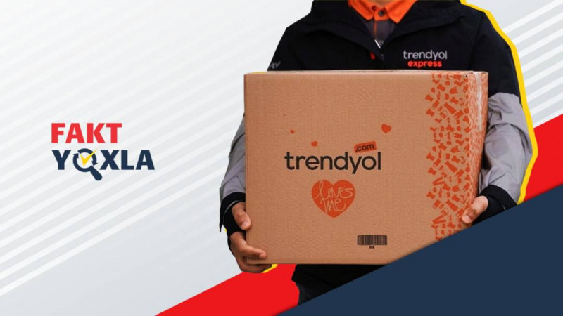 "Trendyol” kimi platformalar haqsız rəqabət yaradır?