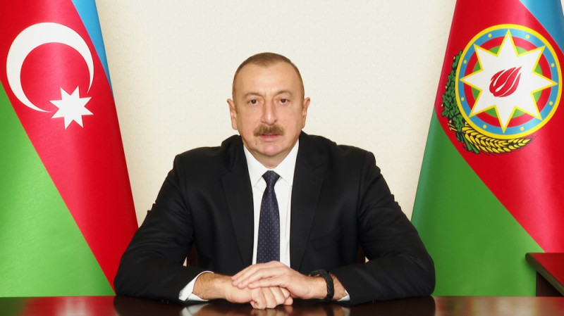 İlham Əliyev: “Ermənistan ordusunda fərarilərin sayı 10 mini ötüb”