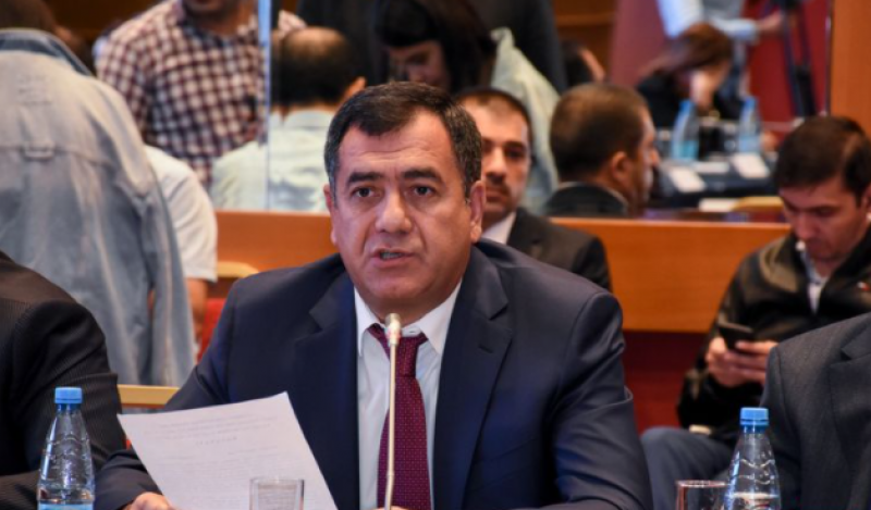 Gudrat Hasanguliyev: “The state keeps its funds in foreign banks and does not trust local banks”