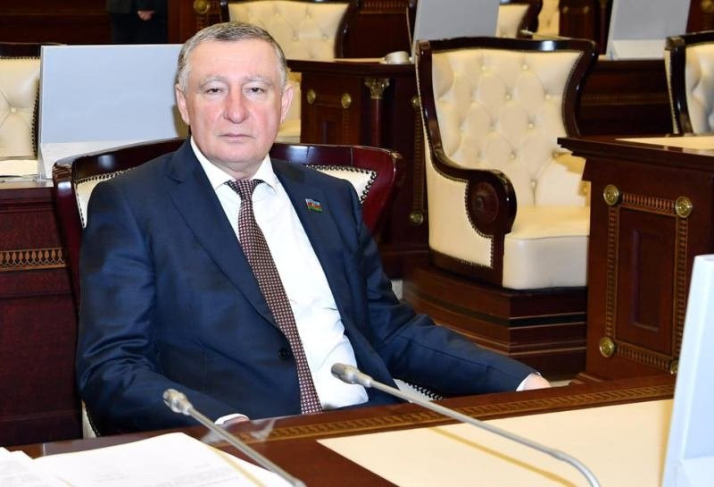 Mashur Mammadov: “Families of martyrs and disabled war veterans receive an average of 700 AZN a month”