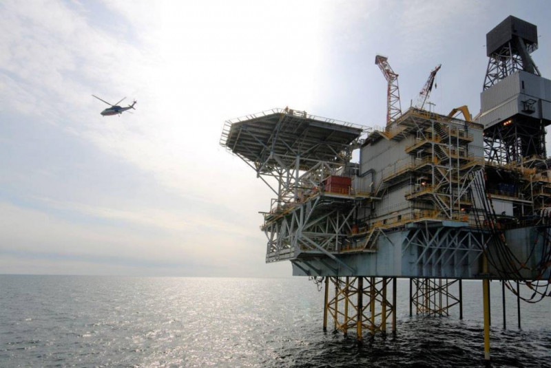 Trend's claim about Shah Deniz field