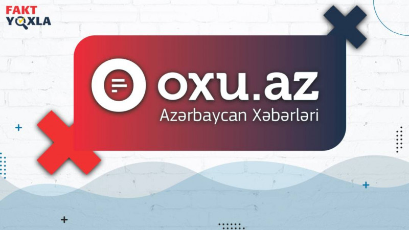 Oxu.az: The number of people vaccinated in the country has exceeded 4 million