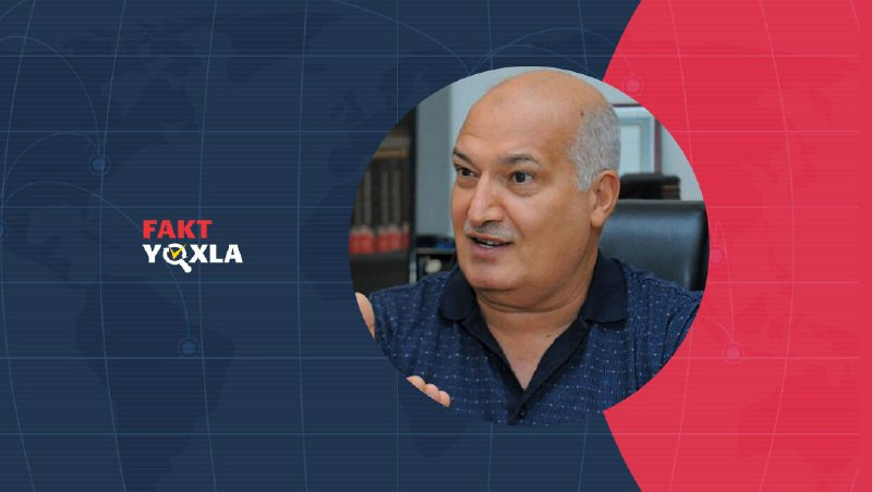 Sərdar Cəlaloğlu: “Ötən il boşananların sayı evlənənlərin sayından çox olub”
