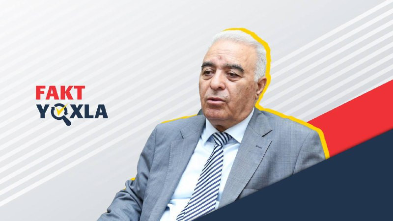 Deputat: “Naxçıvanın statusu kiminsə sözü ilə ləğv edilə bilməz”