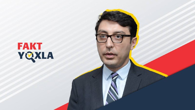Gənclər və idman naziri: “Yalnız Mahir Emreli xaricdə oynayır”