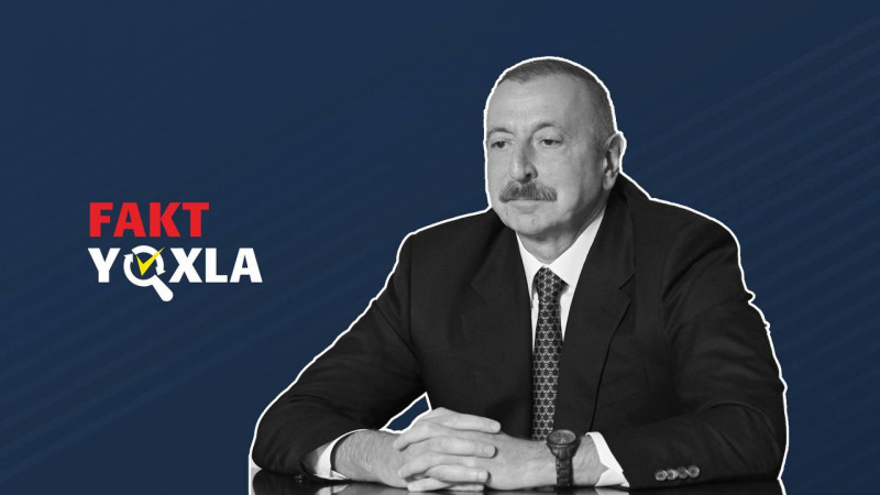 Vəd: 2020-ci ilə qədər Rəqabət Məcəlləsi qəbul ediləcək