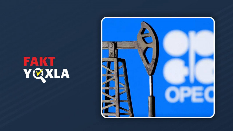 Azərbaycanın OPEC-ə üzvlüyü qurumun Azərbaycanın neft hasilatı göstəricilərinə təsirini artıra bilər