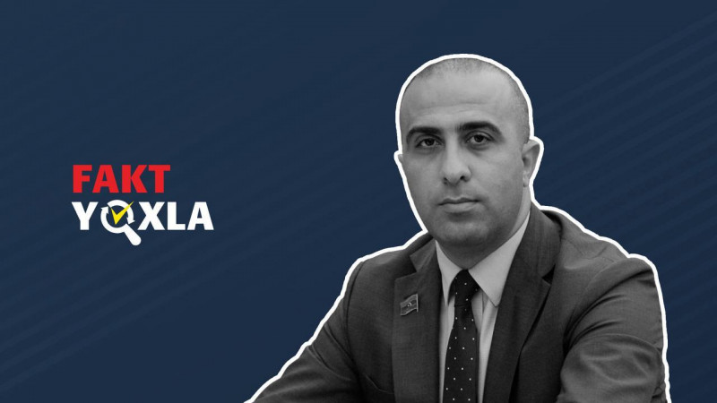 ABŞ 30 ildir hüquqları pozulan azərbaycanlı məcburi köçkün və qaçqınlarla bağlı susub?