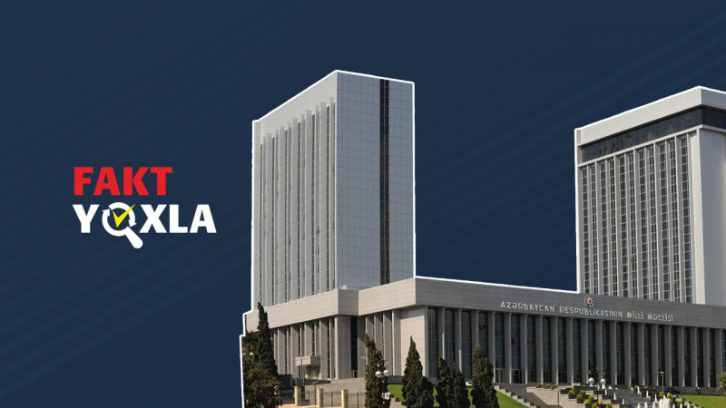Azərbaycanda növbəti parlament seçkiləri nə zaman keçirilə bilər?