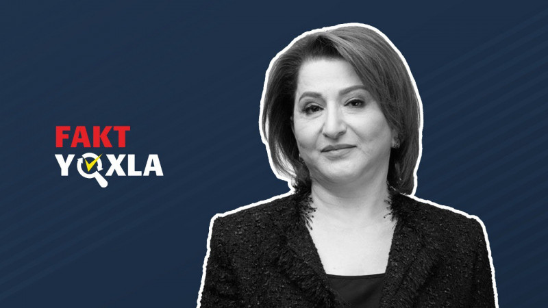 Tamam Cəfərova:  “Azərbaycanda il ərzində intihar edənlərin çoxu qadın və məktəbyaşlı uşaqlardır”