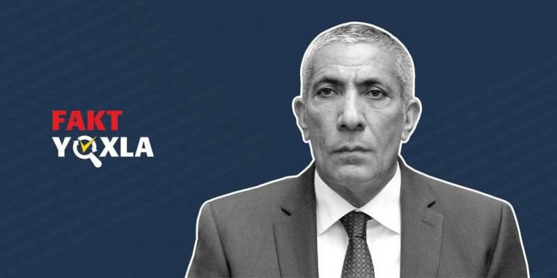 Siyavuş Novruzov: “İldə orta hesabla 1000-dən çox qadın öldürülür və ölümlərin sayına görə qadın ölümü cinayətləri 2-ci yerdə dayanır”