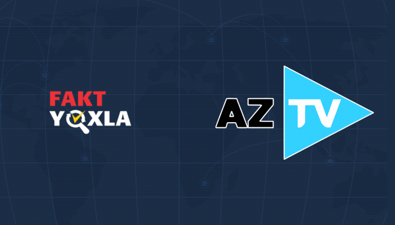 AzTV: Türkiyə - Ermənistan sərhəddinin açılması Azərbaycanla münasibətlərin normallaşdırılmasından keçir