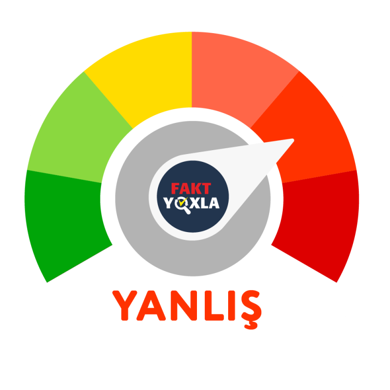 Yanlış