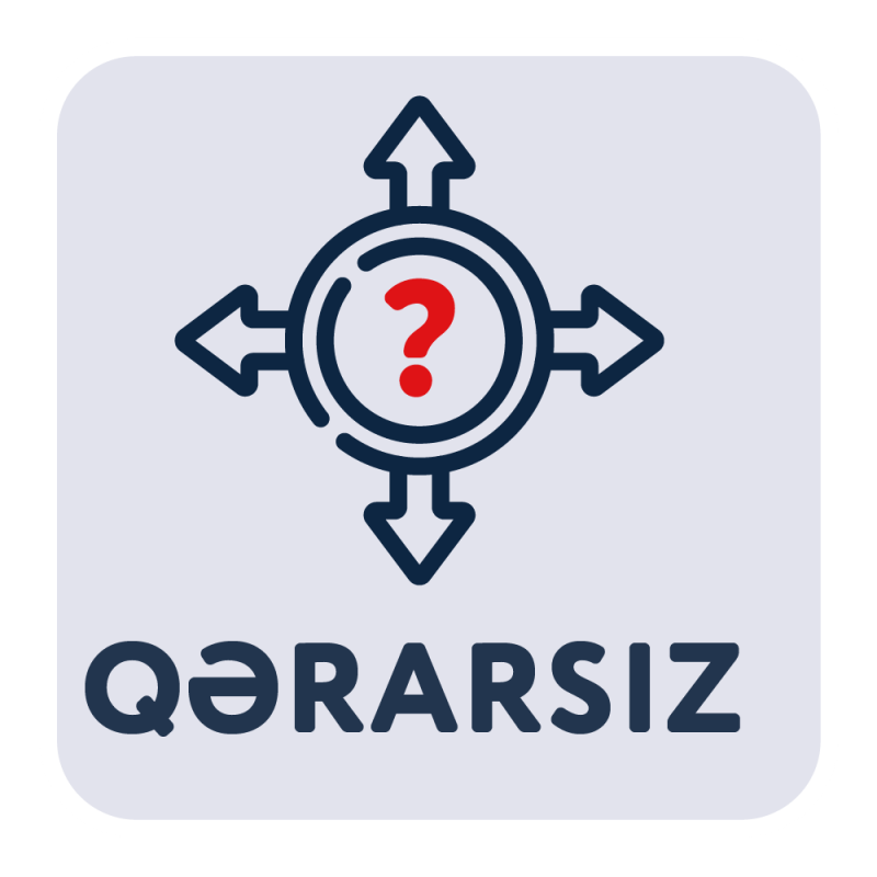 Qərarsız