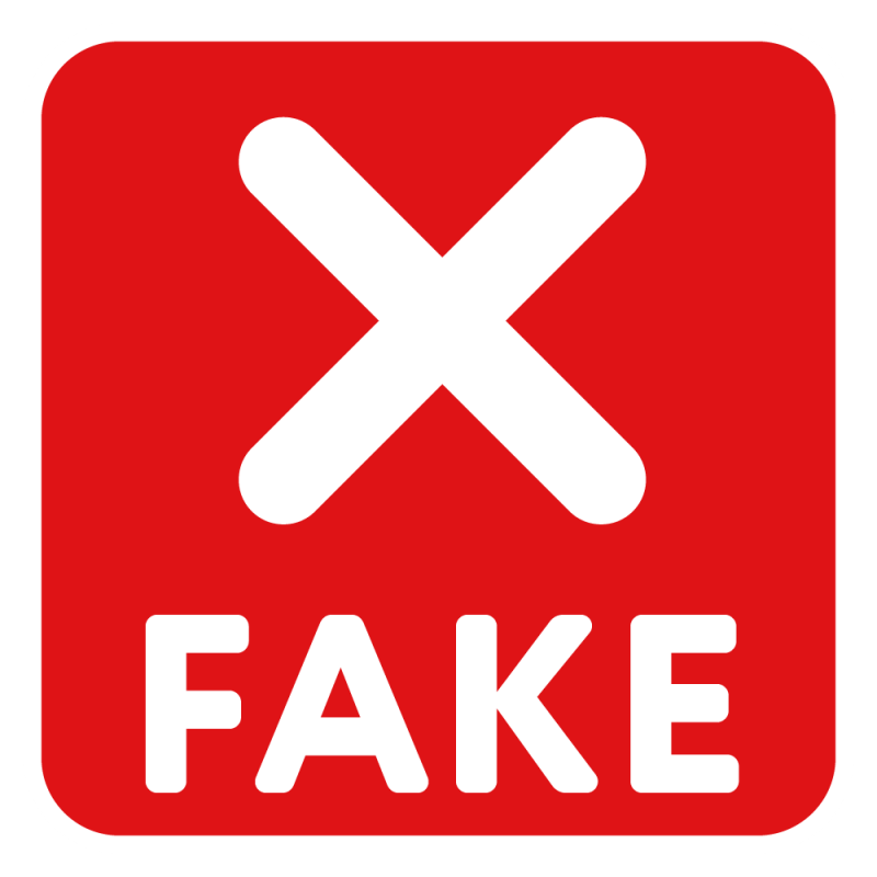 Fake