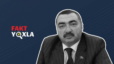 Rüfət Quliyev: “Ermənistan iqtisadiyyatının 75-80%-i Rusiyadan asılıdır”