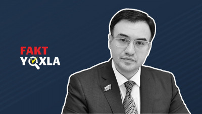 Kamal Cəfərov: “Əli Kərimov bu günə qədər Fransanı tənqid etməyib, Avropa təsisatlarını ittiham etməyib”