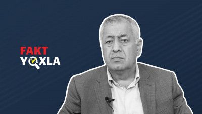 Azərbaycanda orta aylıq əmək haqqı son 20 ildə nə qədər artıb?