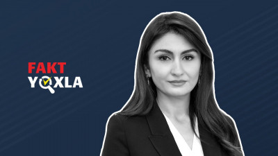 Deputy Head of the Tax Service: "The number of salaried workers in the private sector of the non-oil sector has increased by 1.6 times"