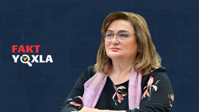 Deputat Hicran Hüseynovanın Qoşulmama Hərəkatı ilə bağlı yanlış iddiaları