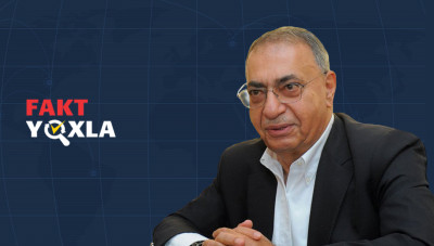 Asim Mollazadə: Heydər Əliyev Azərbaycan Silahlı Qüvvələrinin yaradıcısıdır