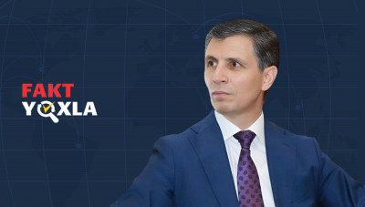 Zahid Oruc: Azərbaycanın insan alverinə qarşı müsbət təcrübələri önə çəkilir
