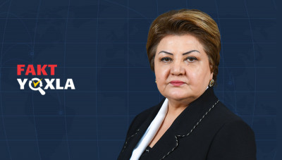Deputatın yanlış iddiası: Müxalifətin qeydiyyat və qərargah problemi yoxdur