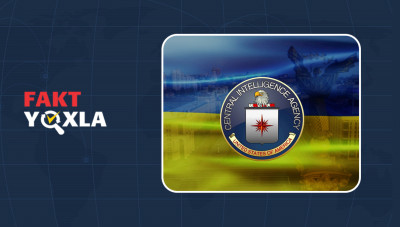MKİ Ukraynanın NATO-nun girovuna çevrildiyini bildirib?