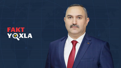Deputatın yanlış iddiası: İyirmidən çox dənizaşırı ərazi Fransanın müstəmləkəçiliyinə məruz qalır