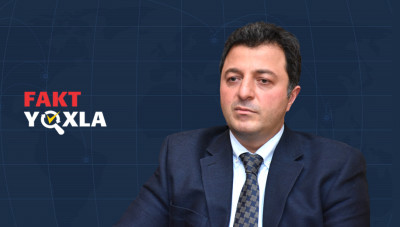 Deputat Tural Gəncəliyev: İsveçrədə 11 faiz ağdərili müsəlman əhali islamofobiyaya məruz qalır