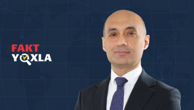 Deputat Qaya Məmmədov: Müasir dünyada Ermənistan yeganə monoetnik dövlətdir