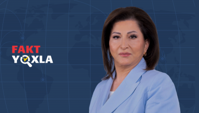 Deputatın yanlış açıqlaması: Azərbaycan mediası beynəlxalq informasiya məkanında da rəqabət gücünə malikdir